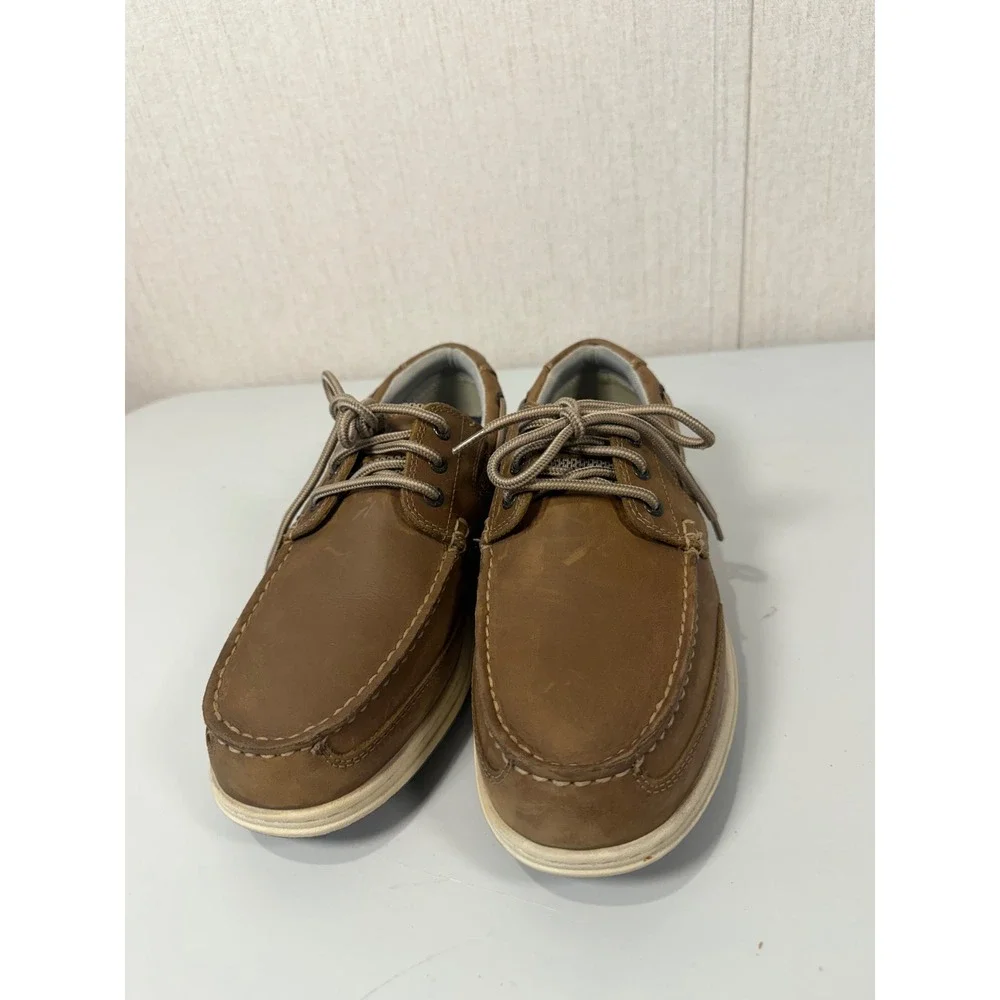 Dockers beacon loafers